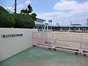 【幼稚園】上八田幼稚園まで450ｍ