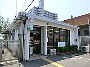 【郵便局】春日井駅前郵便局まで379ｍ