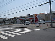 【コンビニエンスストア】セーブオン桶川朝日2丁目店まで609ｍ