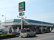 【スーパー】マルエツ上尾小泉店まで467ｍ