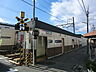 周辺：【駅】瓢箪山駅まで800ｍ