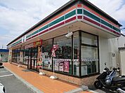 【コンビニエンスストア】セブンイレブンまで200ｍ