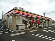 【コンビニエンスストア】サークルK扶桑中海道店まで1053ｍ