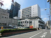 【市役所・区役所】一宮市役所まで1500ｍ