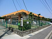 【幼稚園】春日井市立第一保育園まで468ｍ
