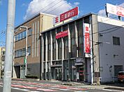 【銀行】三重銀行春日井支店まで623ｍ