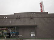 【銀行】岐阜信用金庫うずら支店まで1203ｍ