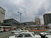 【駅】ＪＲ藤枝駅南口まで2200ｍ