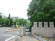 【大学】国立埼玉大学まで1328ｍ