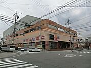 【ショッピングセンター】Ｂｉｖｉ藤枝店まで1500ｍ