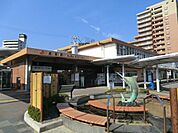 【駅】ＪＲ焼津駅南口まで3200ｍ