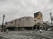 【ショッピングセンター】アピタ藤枝店まで500ｍ