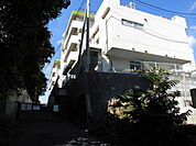 【中学校】さいたま市立白幡中学校まで1057ｍ