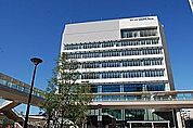 【市役所・区役所】さいたま市南区役所まで494ｍ