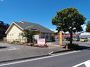 【郵便局】松戸河原塚郵便局まで1392ｍ