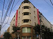 【ショッピングセンター】丸井まで800ｍ