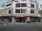 【コンビニエンスストア】ミニストップ馬橋東口店まで859ｍ