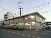 【郵便局】掛川郵便局まで947ｍ