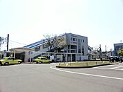 【駅】ＪＲ西焼津駅北口まで1500ｍ