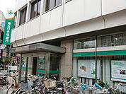 【銀行】埼玉りそな銀行まで376ｍ