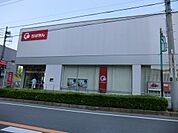 【銀行】千葉銀行ユーカリが丘支店まで493ｍ