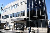 【市役所・区役所】船橋市役所西船橋出張所まで958ｍ