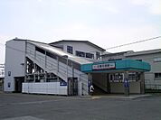 【駅】北春日部駅まで1440ｍ