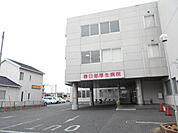 【総合病院】医療法人光仁会春日部厚生病院まで802ｍ