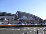 【駅】ＪＲ藤枝駅北口まで900ｍ