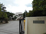 【小学校】春日部市立上沖小学校まで1182ｍ