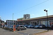 【スーパー】FOOD　GARDEN日進店まで893ｍ
