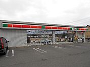 【コンビニエンスストア】サンクス春日部増富店まで978ｍ
