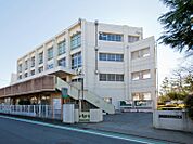 【中学校】さいたま市立大宮西中学校まで208ｍ
