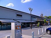 御在所インターまで1790ｍ