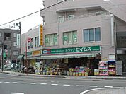 【ドラッグストア】ドラッグセイムス土呂駅前薬局まで225ｍ