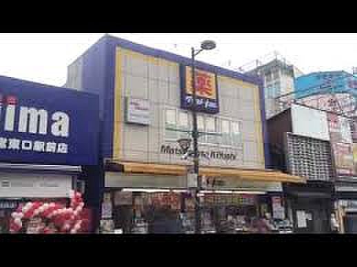 外観画像