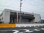 【郵便局】松原郵便局まで2200ｍ