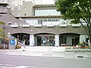 【市役所・区役所】多摩区役所まで3600ｍ