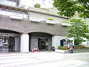 【図書館】多摩区図書館まで3600ｍ