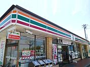 【コンビニエンスストア】セブンイレブン豊川一宮町旭店まで221ｍ