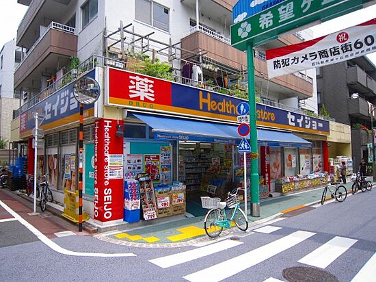 外観画像