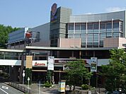 【ショッピングセンター】マイカル桑名まで5500ｍ