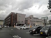 【総合病院】菰野厚生病院まで1700ｍ