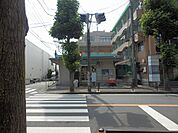【郵便局】生田駅前郵便局まで585ｍ