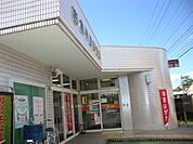 【郵便局】岩倉神野郵便局まで902ｍ