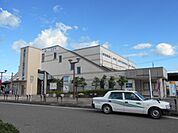 【駅】扶桑駅まで400ｍ