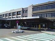 【市役所・区役所】江南市役所まで422ｍ