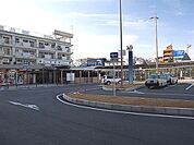 【駅】岩倉駅まで1900ｍ