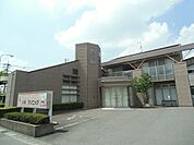 【クリニック】ハルクリニックまで497ｍ