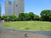 【公園】川口西公園まで174ｍ